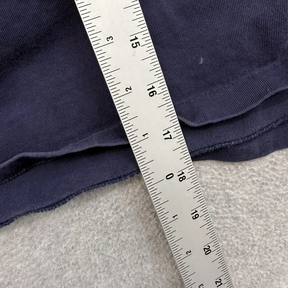 Polo Ralph Lauren measurements photos